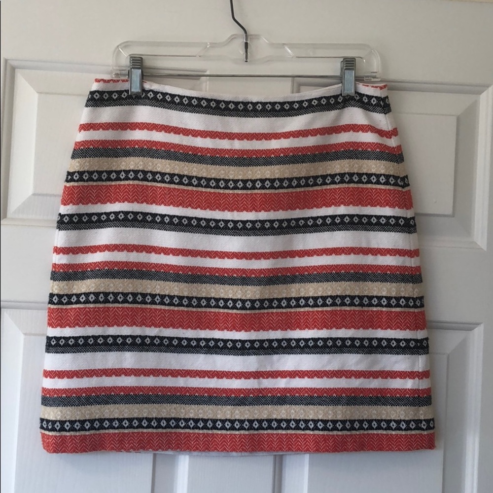 Loft Skirt